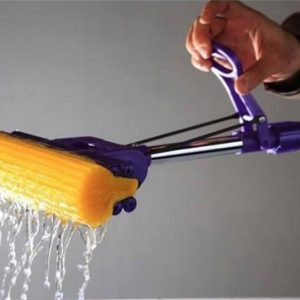 طی زمین شوی pva