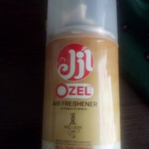 اسپری خوشبوکننده هوا
