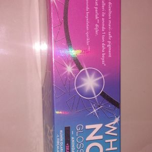 خمیر دندان سیگنال white now مدل GLOOSY Shine حجم 75 میلی لیتر
