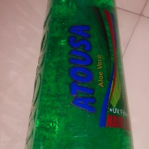 ژل موی سر اتوسا حجم 750 میلی لیتر