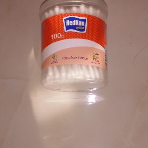 گوش پاکن Hedkan