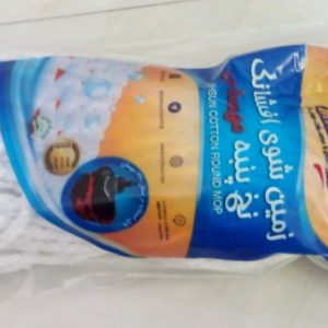 افشانه یدک پنبه ای مهسان