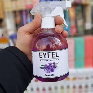 اسپری خوشبو کننده ایفل لوندر