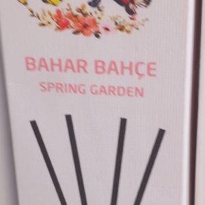 خوشبو کننده هوا رایحه گل بهار ایفل