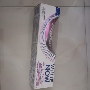 خمیر دندان سیگنال وایت نو