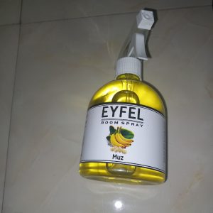 اسپری خوشبو کننده ایفل رایحه موز