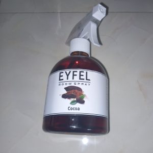 اسپری خوشبو کننده ایفل رایحه کاکاءو