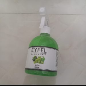 اسپری خوشبو کننده ایفل رایحه انگور