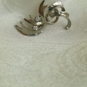 گل سینه رنگ سفید